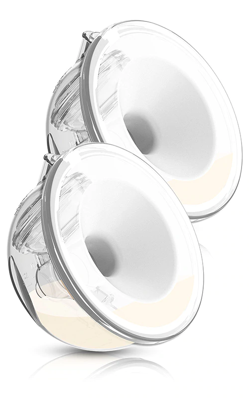 Legendairy Milk Silicone Collection Cups photo.