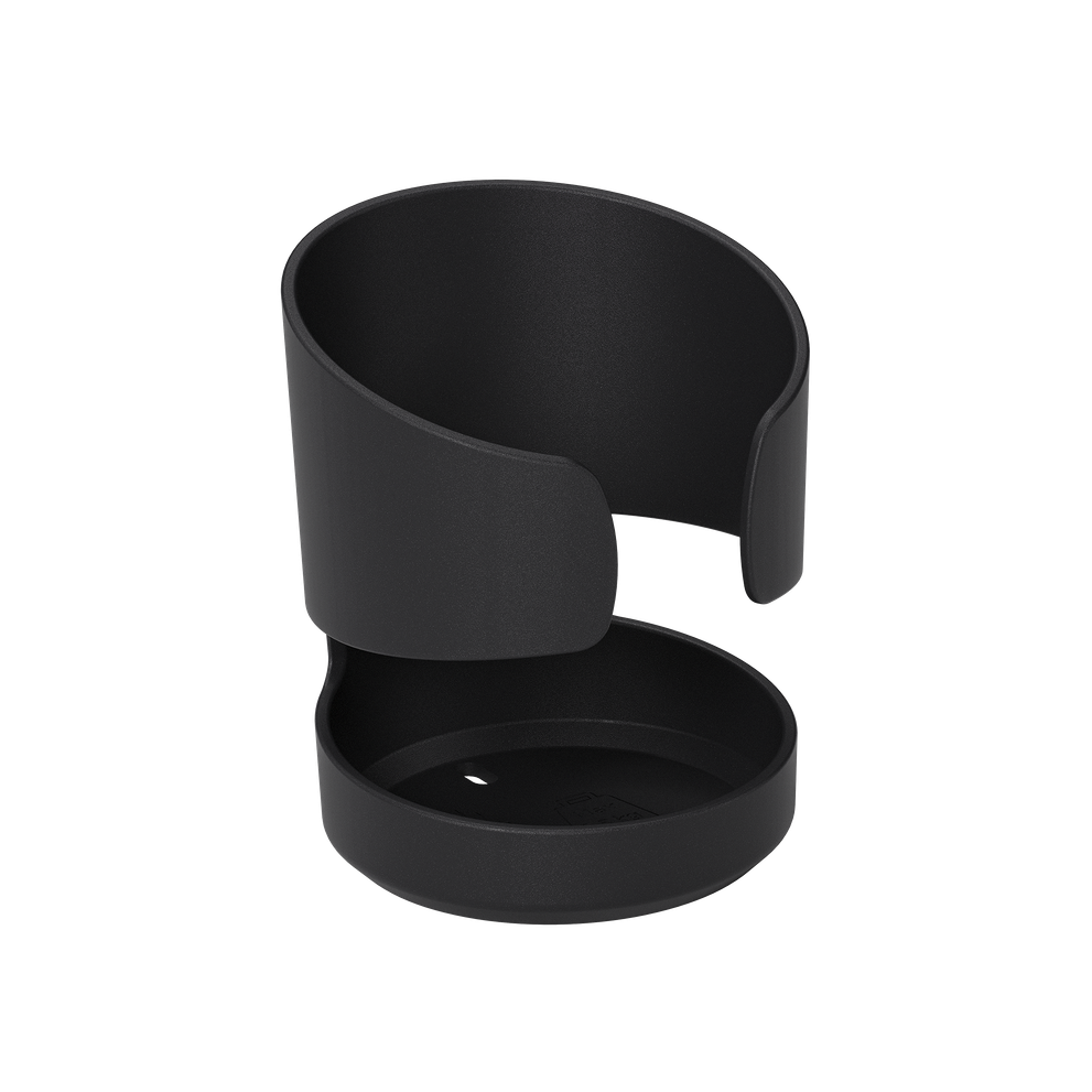 Thule stroller cup holder.