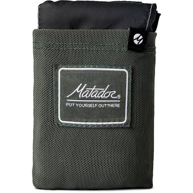 Matador Pocket Blanket - $34.00.