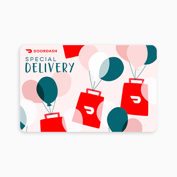 DoorDash DoorDash Gift Card - 50 - $20.00.