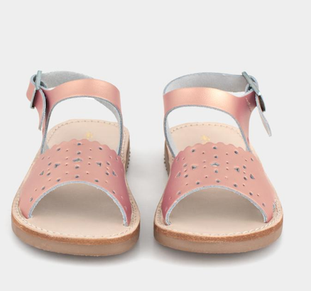 6 Best Baby Sandals and Summer Shoes of 