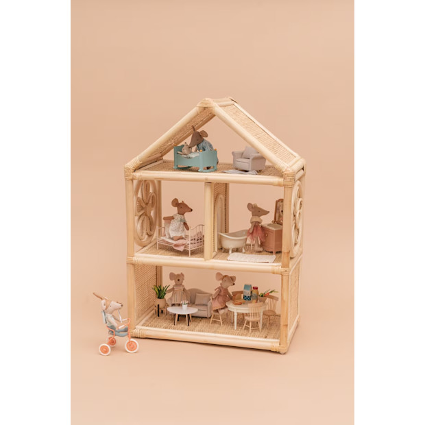 Palumba dollhouse top