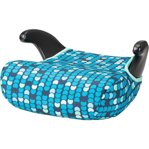 Cosco Rise Backless Booster Car Seat - $13.98.
