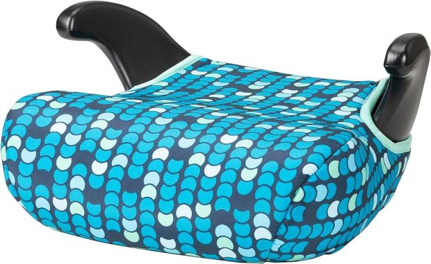 Cosco Rise Backless Booster Car Seat - $13.98.
