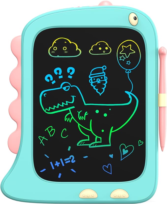 ORSEN 8.5 Inch Doodle Board Drawing Tablet.