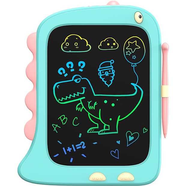 ORSEN 8.5 Inch Doodle Board Drawing Tablet.