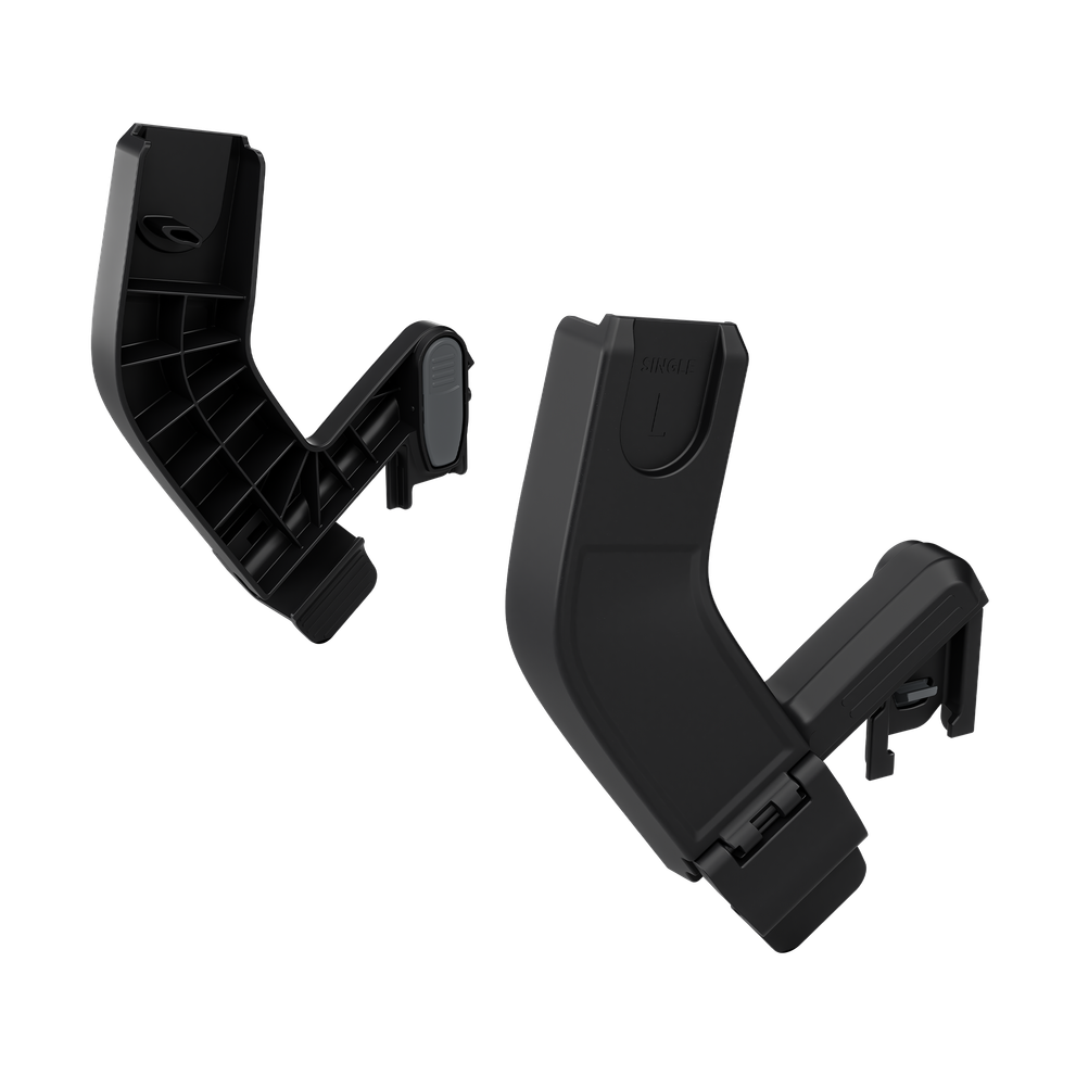 Thule Urban Glide 3 car seat adapter for Maxi-Cosi - $55.96.