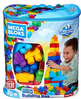 building toys for 2 year old