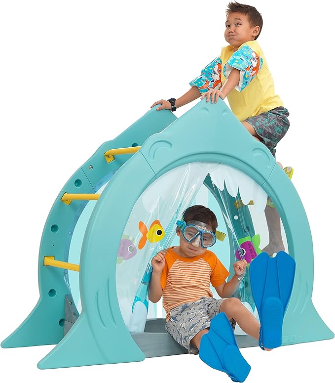 Climbing sets deals for toddlers