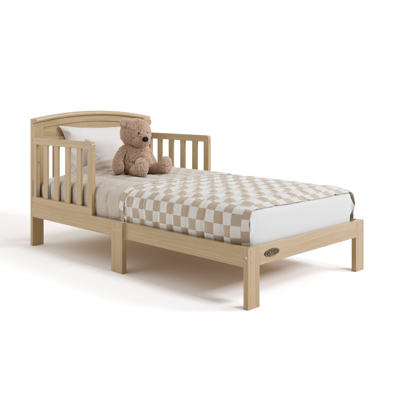 Graco Benton Toddler Bed.