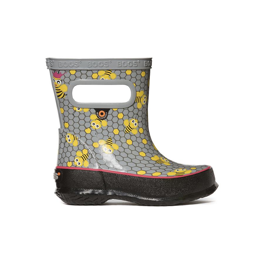 best rain boots for toddlers with wide feet
