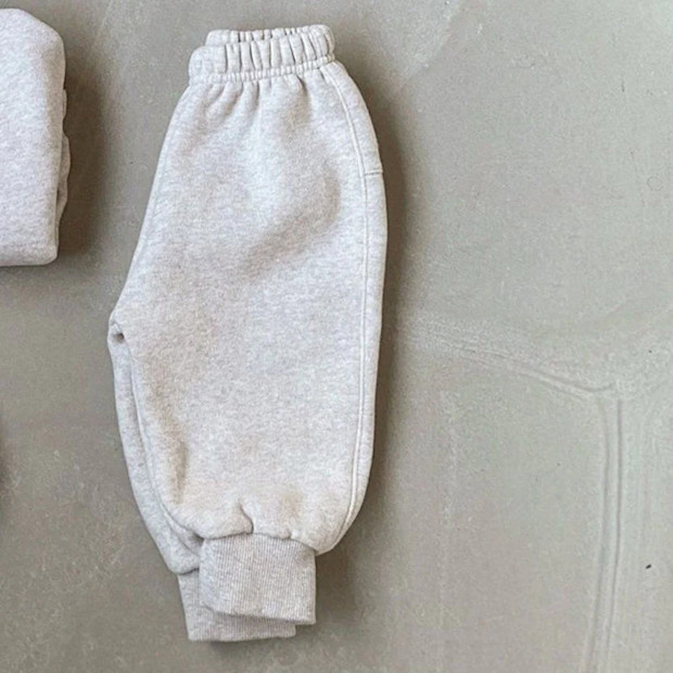 The Boho Bebe Boho Autumn Cotton Pants.