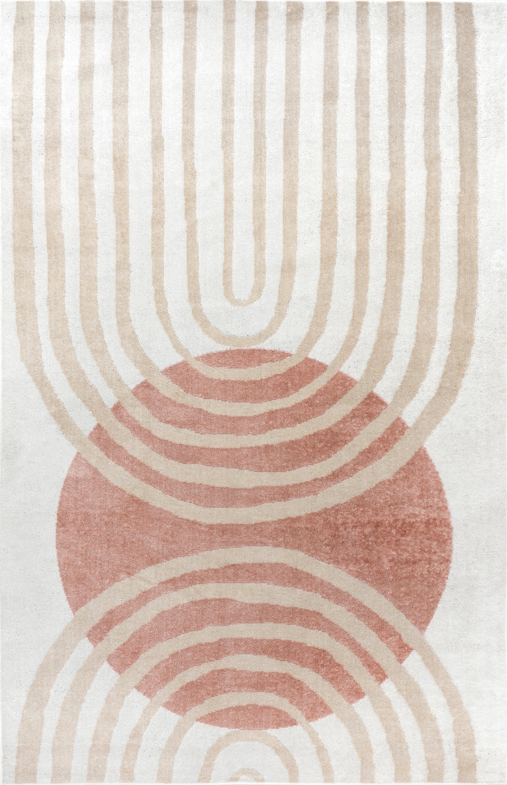 Rugs USA Pearl Contemporary Mars Rug.