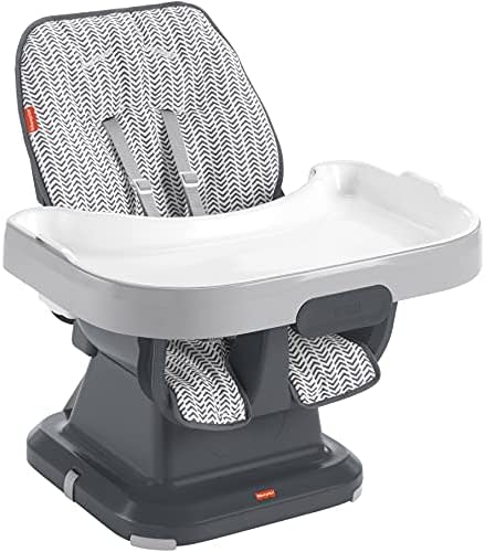Fisher-Price SpaceSaver Simple Clean High Chair - $49.49 and up.