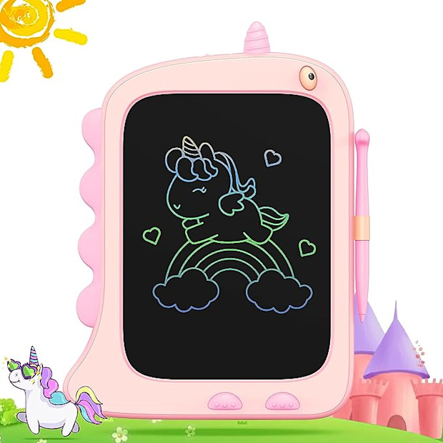 ORSEN LCD Writing Tablet.