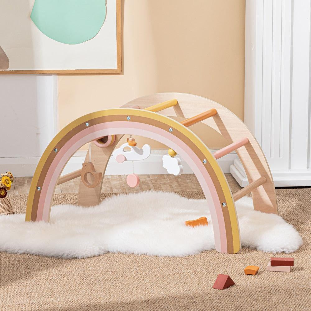 Tiny Land 2-in-1 Baby Gym - $49.99.