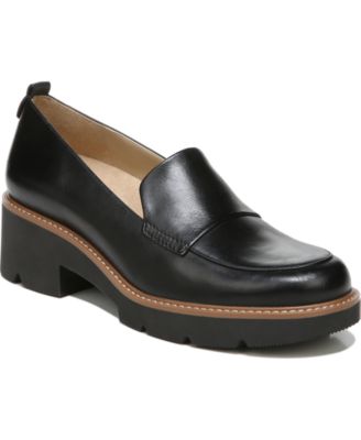 Darry Leather Loafer.