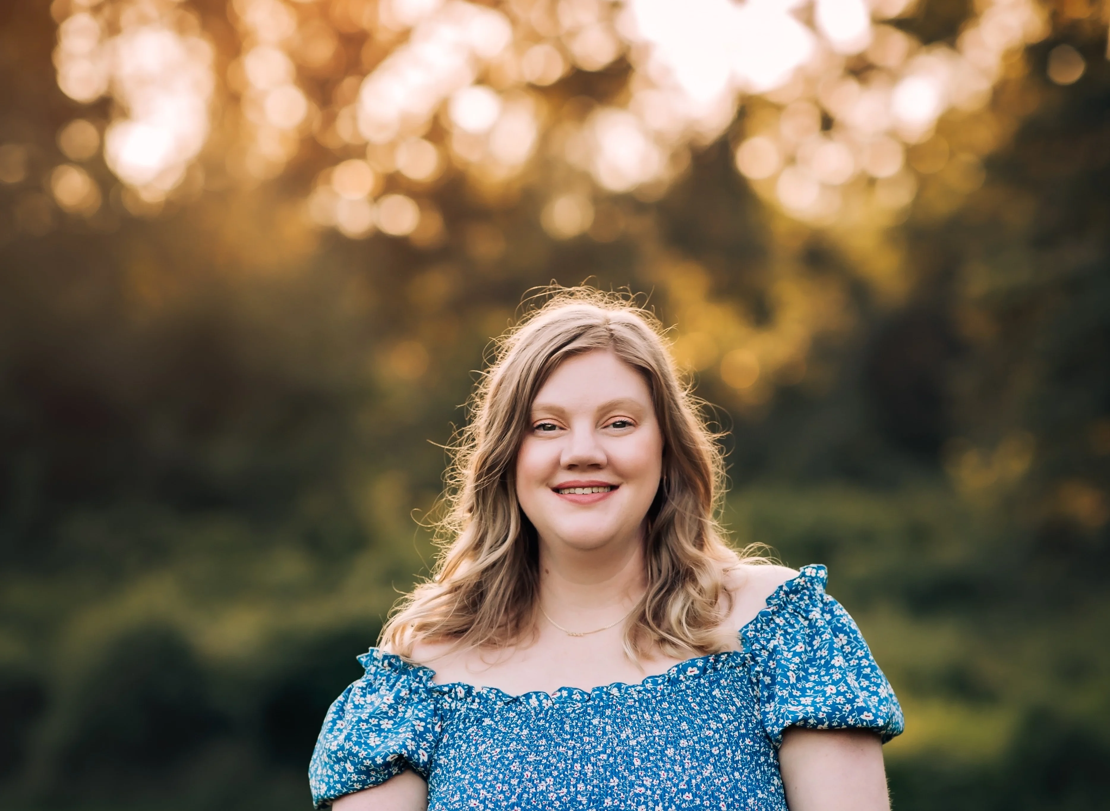 Allie Troyanos Writer and Editor.
