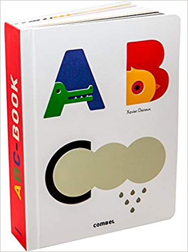 TouchThinkLearn: ABC - $19.69.
