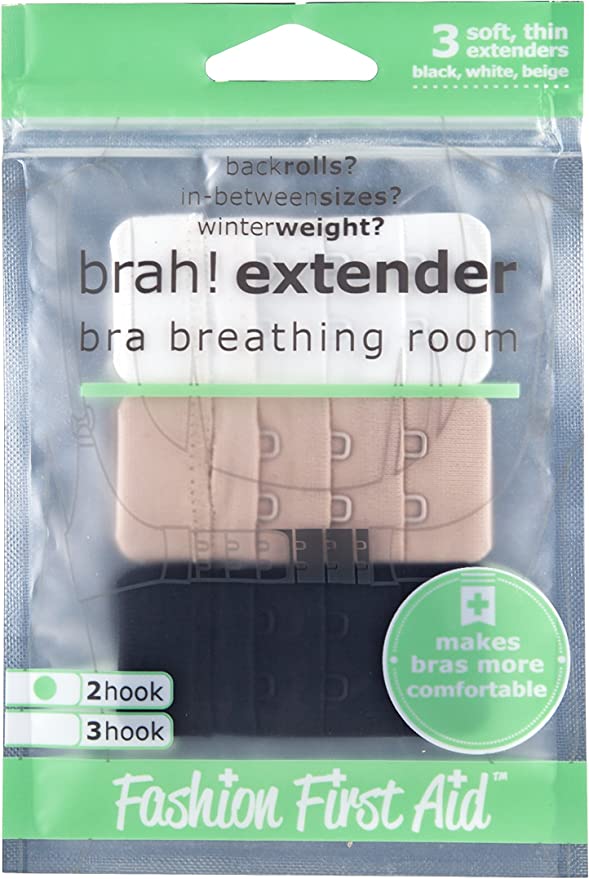 Fashion First Aid Fashion First Aid Brah! Extender.
