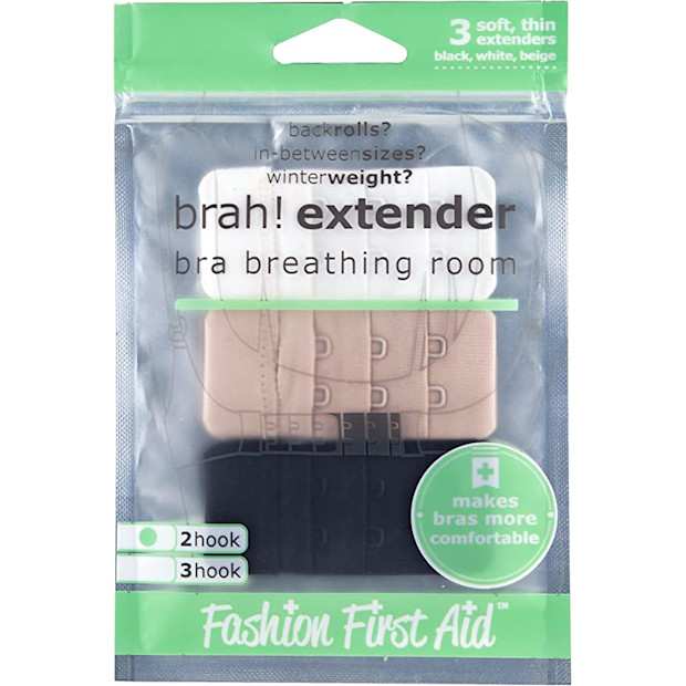 Fashion First Aid Fashion First Aid Brah! Extender.
