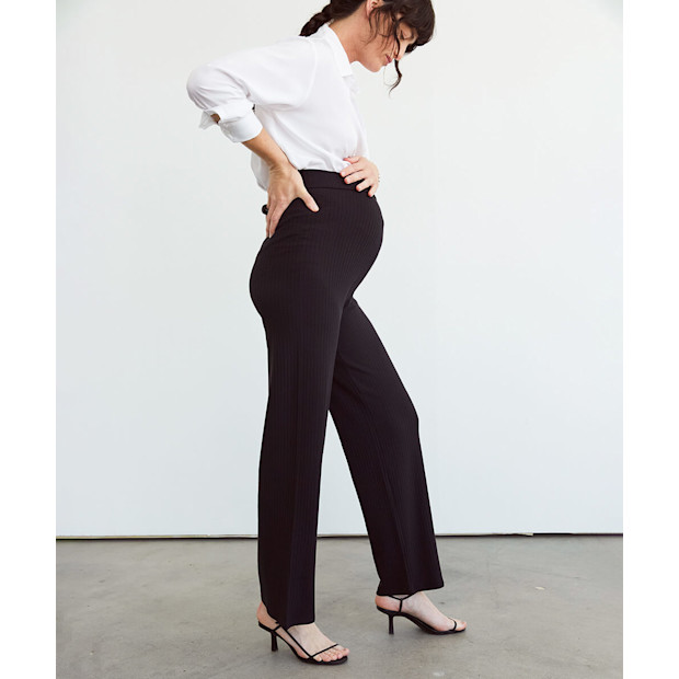 Storq City Wide Leg Pant.