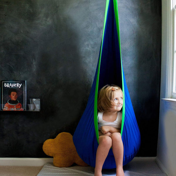 Harkla Pod Sensory Swing.