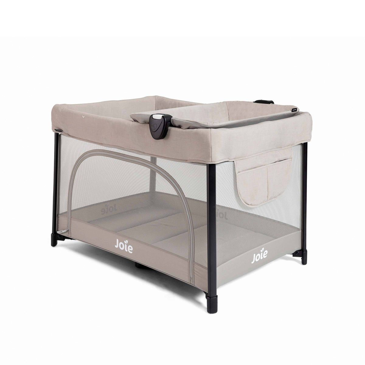 Sesame LX One-Hand Fold Playard.