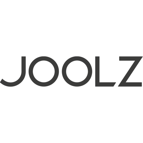 Logo for Joolz.