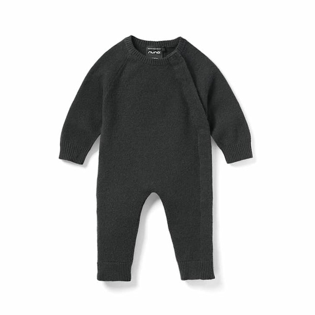 Nuna Cashmere Onesie - $60.00.