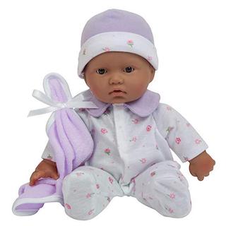 best baby doll for 6 month old