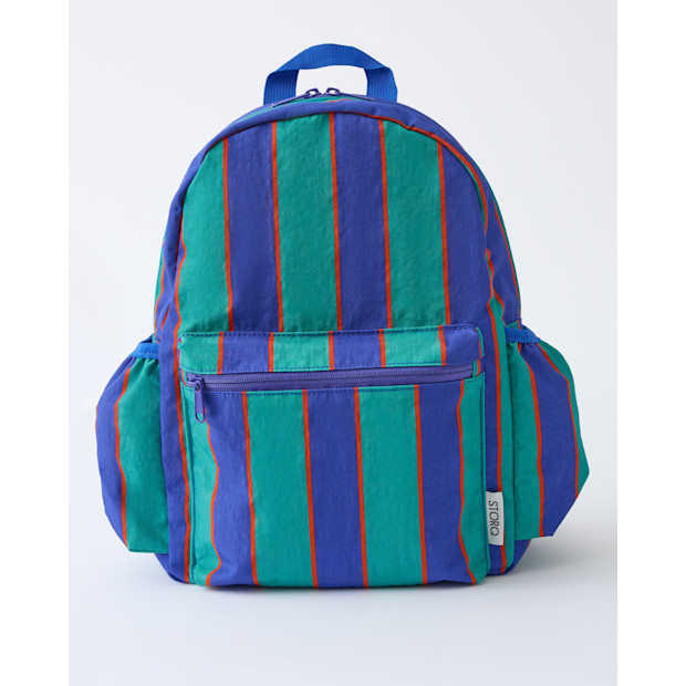 Kindred Bravely Cool Kid Backpack.