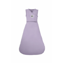 The Alphie® Sleep Pouch™ - Lavender / Owl