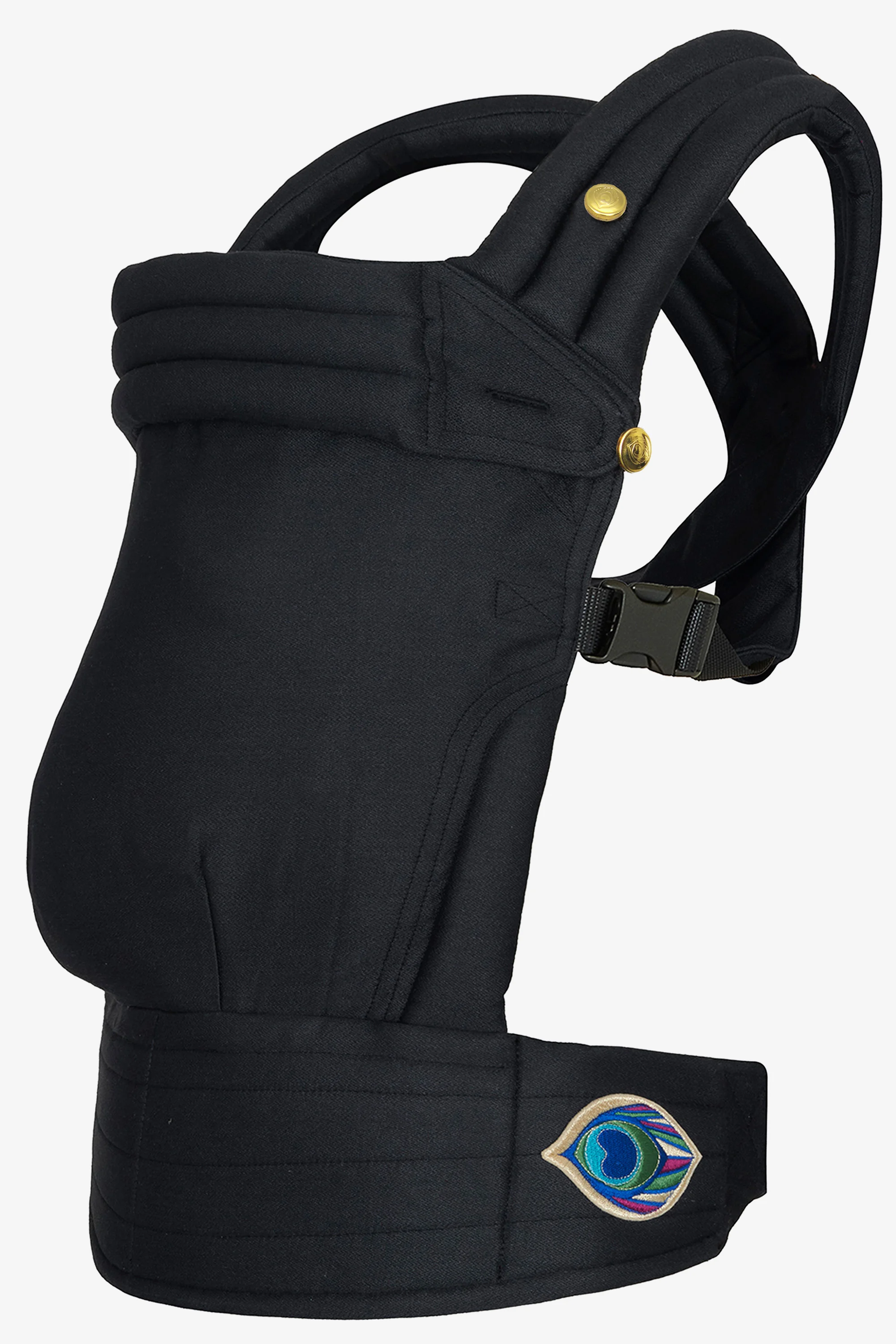Artipoppe Rocky Zeitgeist Baby Carrier.