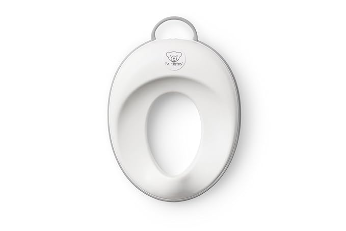 BABYBJORN  Toilet Trainer.