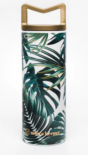 Mila's Keeper The MilKeeper Breast Milk Cooler - $49.00.