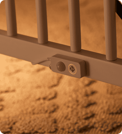 Safety1st Under Crib Smart Light - $44.99.