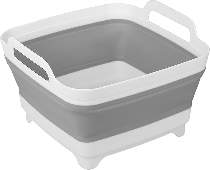 Tiawudi Collapsible Wash Basin.