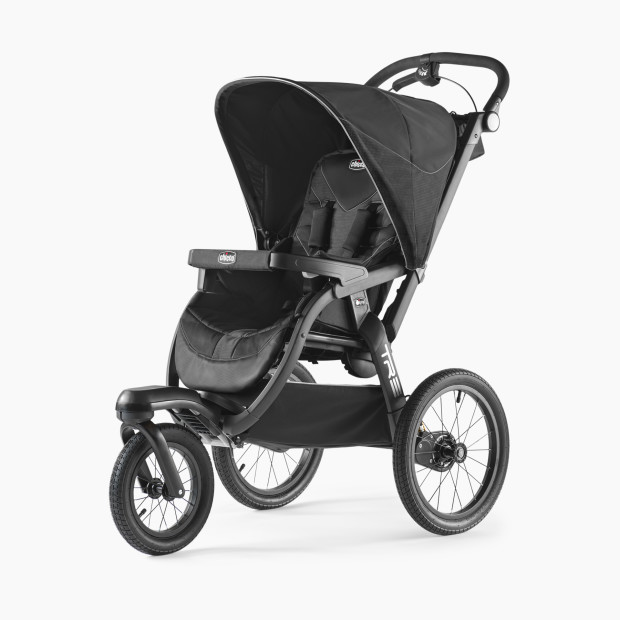 Chicco TRE Jogging Stroller - Galaxy.