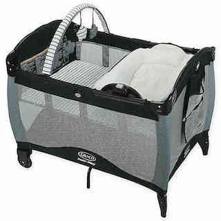 uppababy playpen