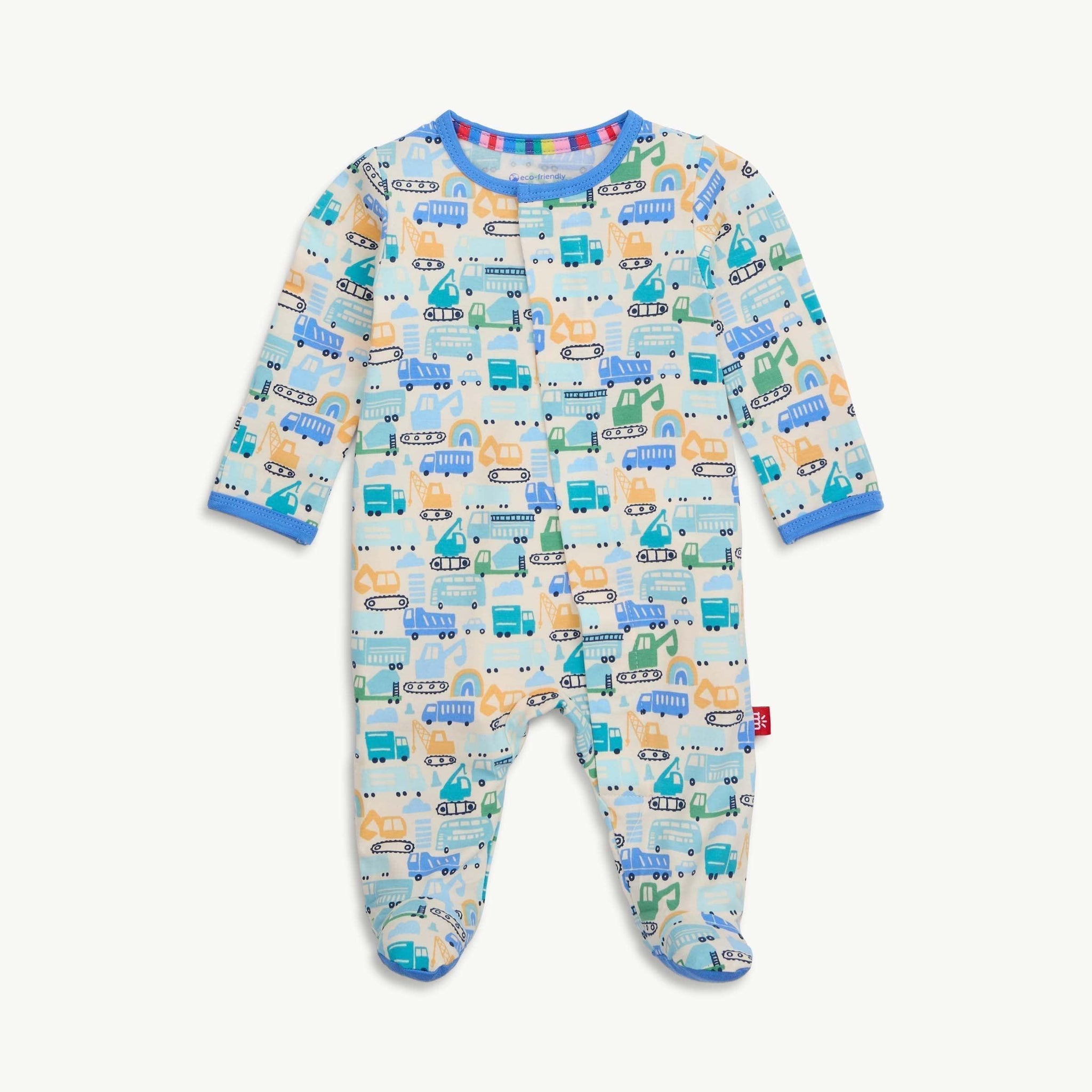 Magnetic Me As Truck Would Have It Modal Magnetic Footie.