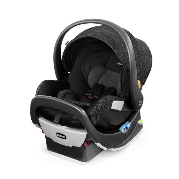 Chicco Fit2 Infant & Toddler Car Seat.