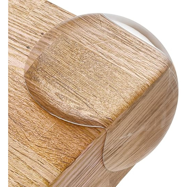 CalMyotis Furniture Corner Guard & Edge Safety Bumpers.