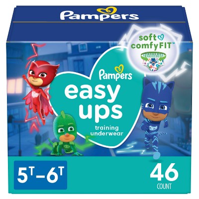 Pampers Easy Ups Training Underwear - $28.49.
