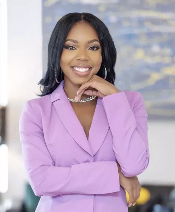 Courtney Connley-Hampton null.