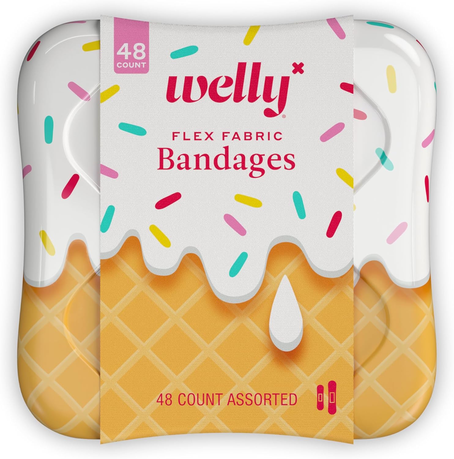 Welly Bandages.
