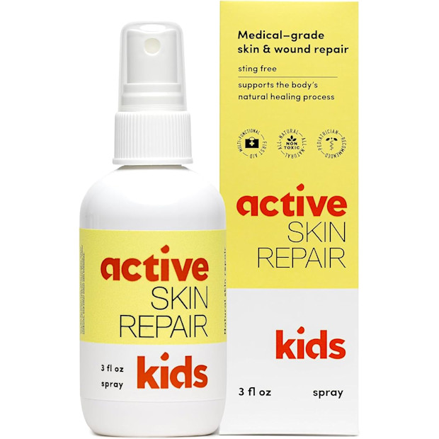 BLDG ACTIVE Active Skin Repair.