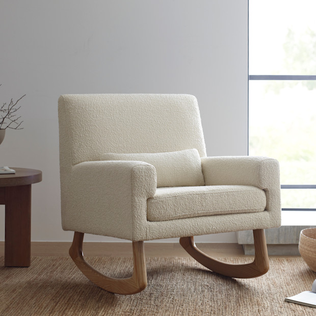 Nursery Works Sleepytime Rocker.