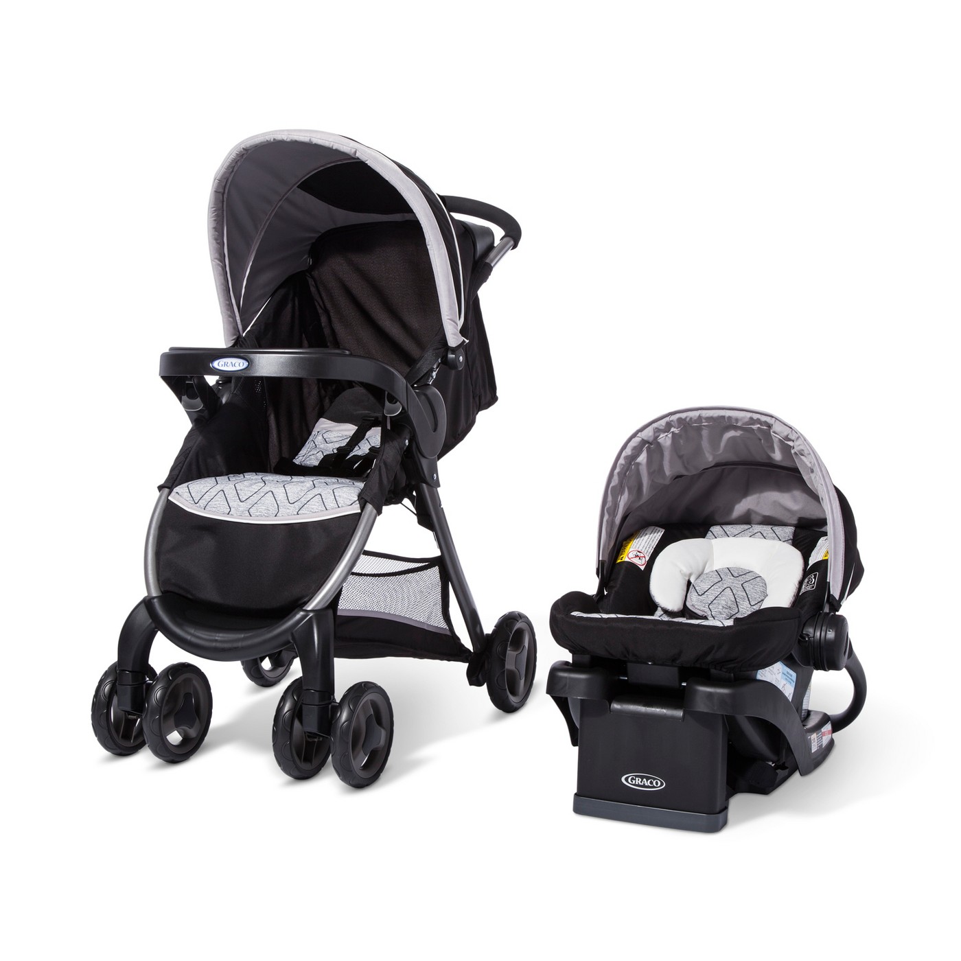 babies r us graco stroller