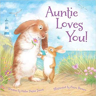 Auntie Loves You! - $14.39.